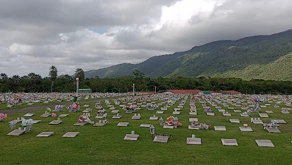  Cemitério Jardim do Éden - Fortaleza
