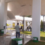 Cemitério Memorial Novo Gama  