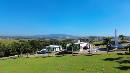  Cemitério Memorial Park - Sorocaba