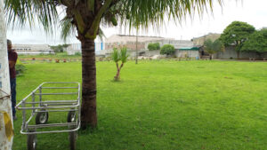 Coroa de Flores Cemitério Memorial Vale – Jacareí
