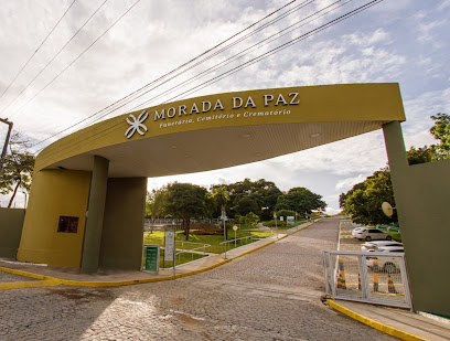  Cemitério Morada da Paz - Paulista