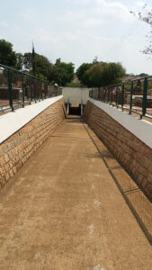 Coroa de Flores Cemitério Municipal – Bebedouro