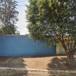 Coroa de Flores Cemitério Municipal Brodowski – Brodowski