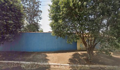  Cemitério Municipal Brodowski - Brodowski