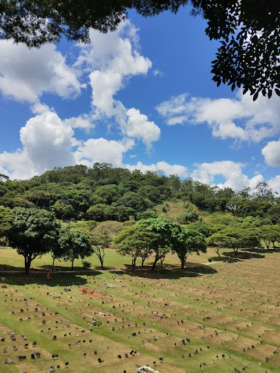  Cemitério Municipal - Ipatinga