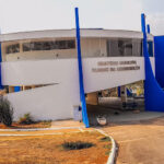Cemitério Municipal Parque da Ressurreição 