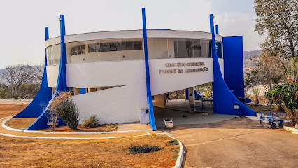  Cemitério Municipal Parque da Ressurreição - Vespasiano