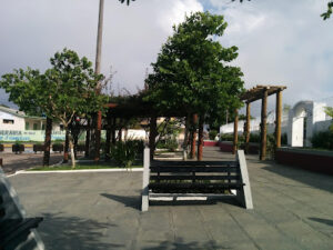 Coroa de Flores Cemitério Municipal – Piraquara