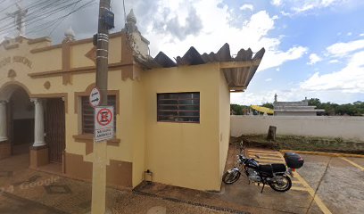  Cemitério Municipal - Pirassununga