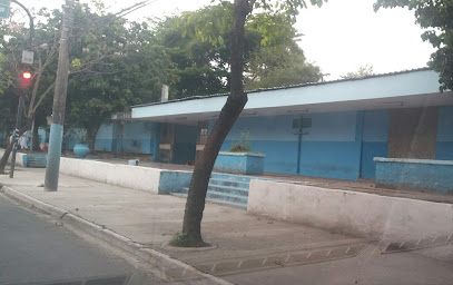  Cemitério Municipal São Miguel - São Gonçalo