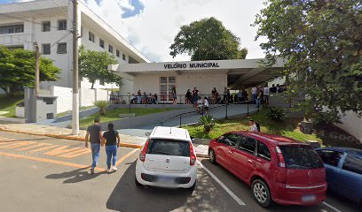  Cemitério Municipal de Ibiúna – Ibiúna