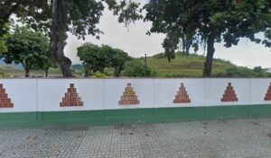 Coroa de Flores Cemitério Nossa Senhora de Fátima – Duque de Caxias