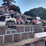 Cemitério Nossa Senhora de Fátima - Joinville