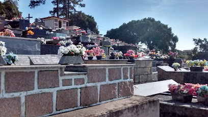  Cemitério Nossa Senhora de Fátima - Joinville