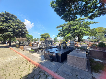  Cemitério Padre Rodolfo de Komorek - São José dos Campos