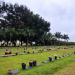 Cemitério Parque Memorial Lorena 