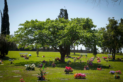  Cemitério Parque São Pedro - Curitiba