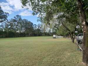 Coroa de Flores Cemitério Parque da Paz – Itaboraí