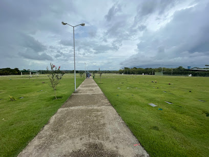  Cemitério Parque da Paz - Maceió