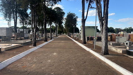  Cemitério São João Batista - Uberaba