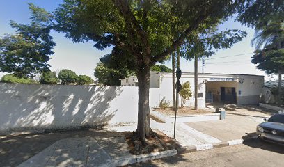  Cemitério São Sebastião - Atibaia