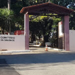 Coroa de Flores Cemitério Saudade – Caieiras