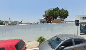 Coroa de Flores Cemitério Saudade – Mairiporã