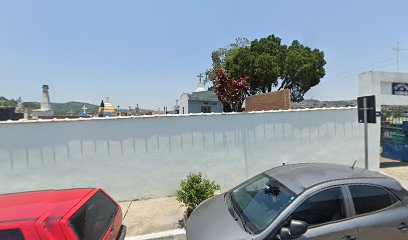  Cemitério Saudade - Mairiporã