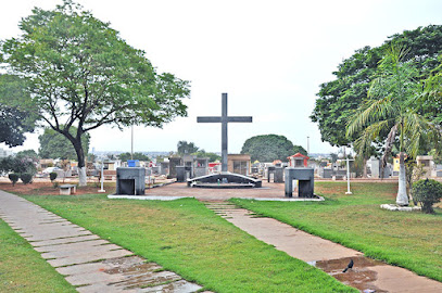  Cemitério Vila Aurora - Rondonópolis