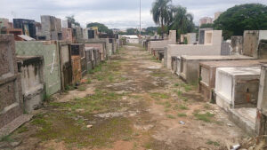 Coroa de Flores Cemitério da Consolação – Sorocaba