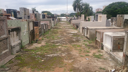  Cemitério da Consolação - Sorocaba