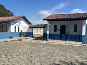 Coroa de Flores Cemitério da Igualdade – Mongaguá