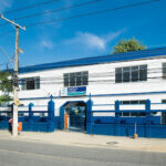 Cemitério da Pechincha - Rio De Janeiro