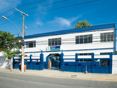  Cemitério da Pechincha - Rio De Janeiro