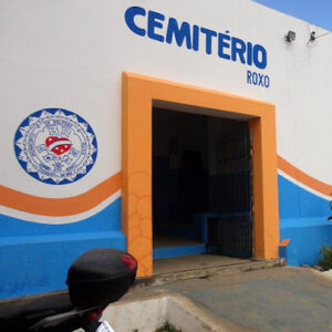 Coroa de Flores Cemitério de Belford Roxo – Belford Roxo