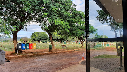  Cemitério de Braslândia - Brasília