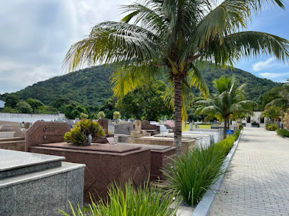  Cemitério de Guaratiba - Rio de Janeiro