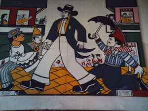 Coroa de Flores Cemitério de Olinda – Olinda