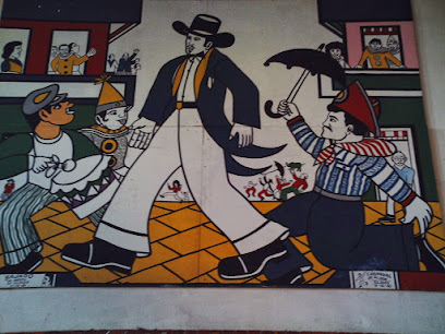  Cemitério de Olinda - Olinda