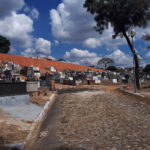 Cemitério do Glória 