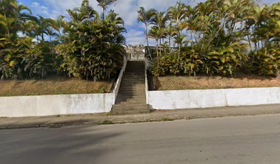  Cemitério do Progresso - Blumenau