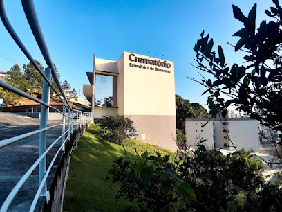  Cemitério e Crematório São José - Blumenau