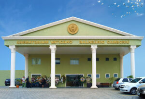 Coroa de Flores Crematorium Vaticano Balneário Camboriú – Camboriú