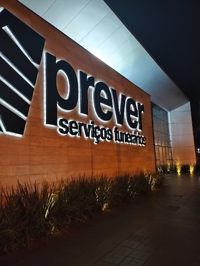  Funerária Prever - Maringá
