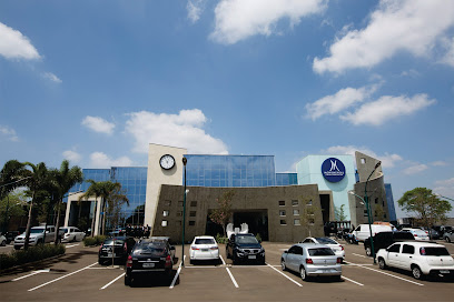  Monumental Bom Pastor - Limeira