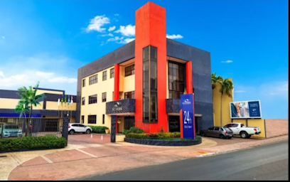  PAZ UNIVERSAL SERVIÇOS PÓSTUMOS - Goiânia