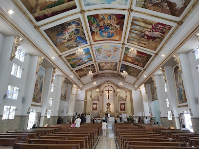  Paróquia Nossa Senhora do Carmo - Betim