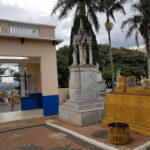 Coroa de Flores Velório Municipal – Bragança Paulista