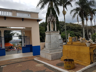  Velório Municipal - Bragança Paulista