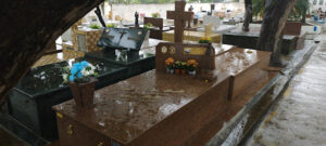 Coroa de Flores Velório Municipal de Valinhos – Valinhos